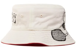 Czapka z daszkiem męska Under Armour Iso-Chill 1383477-100 - Czapki męskie - miniaturka - grafika 3