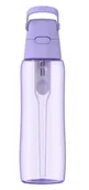 Butelki filtrujące - Dafi Solid Fitmania Lavender 0,7l - Butelka z wkładem filrtującym - miniaturka - grafika 1