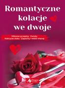 DRAGON ROMANTYCZNE KOLACJE WE DWOJE