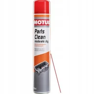 Kosmetyki samochodowe - Uniwersalny środek czyszczący Motul Parts Clean Moderate Dry 750ML 106552 - miniaturka - grafika 1