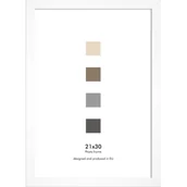 Ramki na zdjęcia - Ramka na zdjęcie JAPAN 21 x 30 cm AF - miniaturka - grafika 1