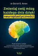 Zdrowie - poradniki - zmieniaj swój mózg każdego dnia dzięki neuroplastyczności - miniaturka - grafika 1