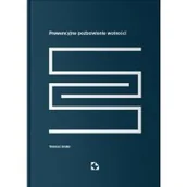 Filozofia i socjologia - Prewencyjne pozbawienie wolności - miniaturka - grafika 1