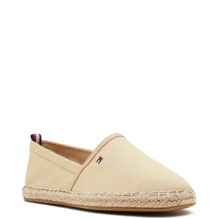 Tommy Hilfiger Espadryle - Espadryle damskie - miniaturka - grafika 1