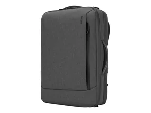 Targus Cypress 15.6 Convertible with EcoSmart Grey - Torby na laptopy - miniaturka - grafika 3