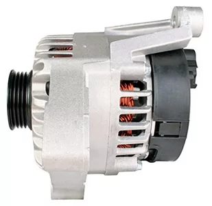 HELLA Alternator HELLA 8EL 012 426-661 - Alternatory - miniaturka - grafika 1