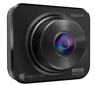 NAVITEL Navitel DVR R300 GPS - Wideorejestratory - miniaturka - grafika 2