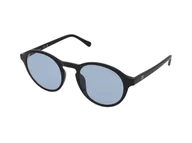 Okulary przeciwsłoneczne - Okulary przeciwsłoneczne Guess GU00062 01V - miniaturka - grafika 1