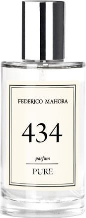 FM World FM Federico Mahora Pure 434 Perfumy damskie - 50ml