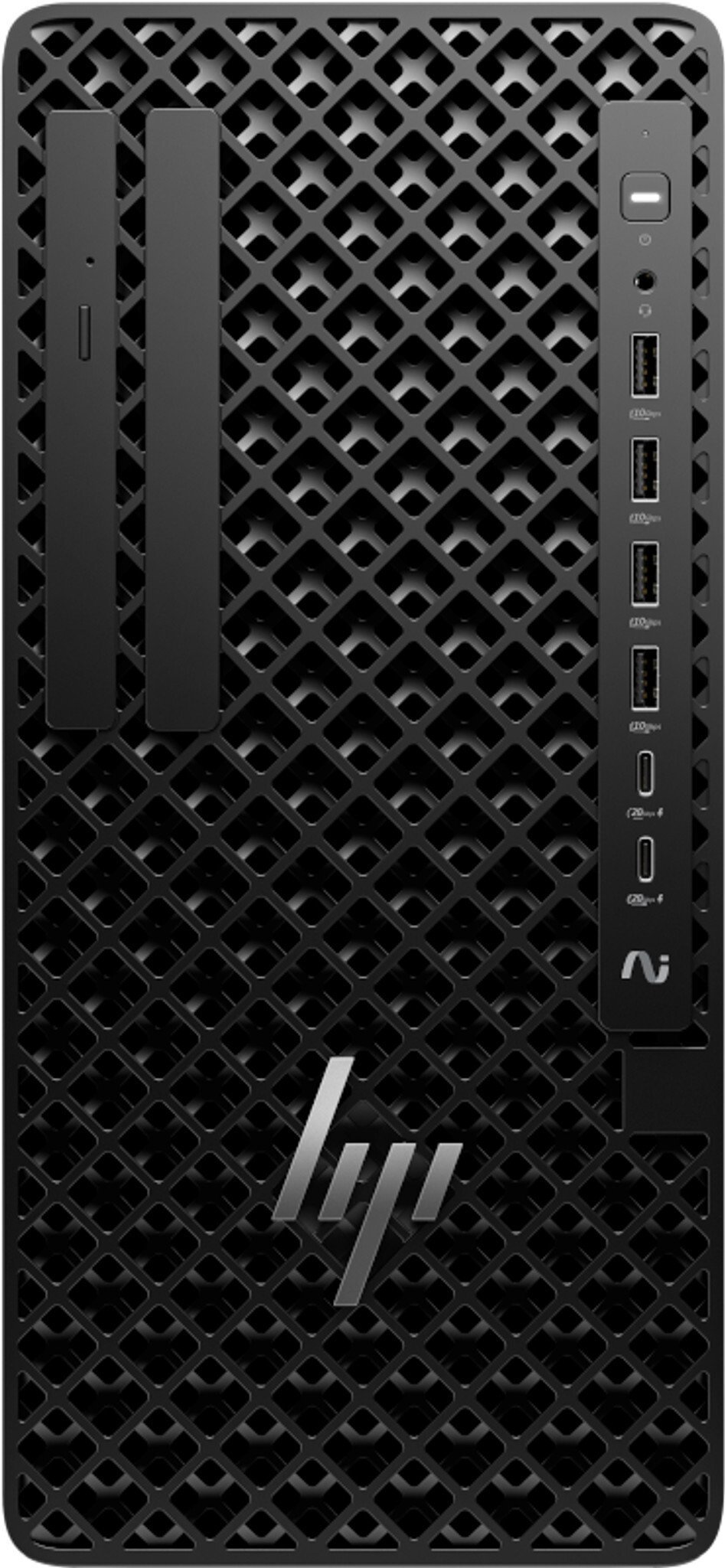 Komputer HP INC Stacja Robocza Z1TowerG1i/U7-265/1T/32/w11p/3yos DN7Z2ET