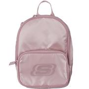 Plecaki - Skechers Star Backpack SKCH7503-LPK różowy plecak pojemność: 4 L - miniaturka - grafika 1