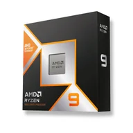 Procesory - AMD Ryzen 9 9900X3D procesor 4,4 GHz 140 MB L2 & L3 - miniaturka - grafika 1