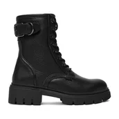 Botki damskie - Trzewiki Mexx CEO-MI001711053W - miniaturka - grafika 1