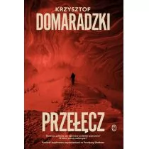 Wydawnictwo Literackie Przelecz LIT-46690 - Horror, fantastyka grozy - miniaturka - grafika 2