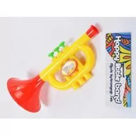 Instrumenty muzyczne dla dzieci - Madej TRABKA 14X30 PBH - miniaturka - grafika 1