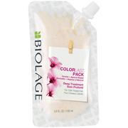 Odżywki do włosów - Biolage Color Last Deep Treatment Vibrancy (100ml) - miniaturka - grafika 1