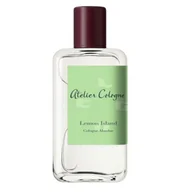 Wody i perfumy unisex - Atelier Cologne Lemon Island Cologne Absolue 100 ml - miniaturka - grafika 1