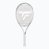 Tenis ziemny - Rakieta tenisowa Tecnifibre Tempo 275 white - miniaturka - grafika 1