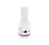 Zmywacze i cleanery do paznokci - Diamond Liquid 3 Activator 15 ml - miniaturka - grafika 1