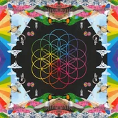 Winyle - A Head Full Of Dreams (winyl z recyklingu) - miniaturka - grafika 1