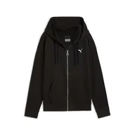 Bluzy sportowe damskie - Puma Bluza Her Fz 68163101 - miniaturka - grafika 1