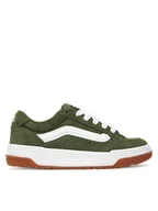 Buty dla chłopców - Vans Sneakersy Hylane VN000D4PKCZ1 Zielony - miniaturka - grafika 1