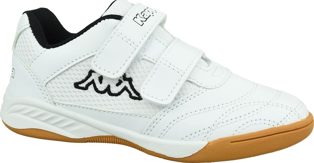 Kappa Kappa Kickoff K 260509K-1011 białe 30