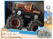 Samochody i pojazdy dla dzieci - Mega Creative, Auto terenowe, Pioneer Climbers, 500238 - miniaturka - grafika 1