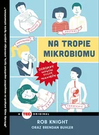 Rozwój osobisty - Na tropie mikrobiomu - miniaturka - grafika 1