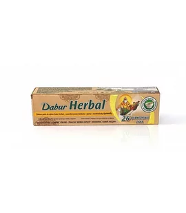 Dabur Pasta do zębów Complete Care - 26 ajurwedyjskich ziół 100ml - Pasty do zębów - miniaturka - grafika 1