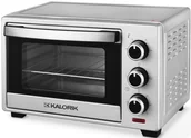 Mini piekarniki - Kalorik OT 2003SR - miniaturka - grafika 1