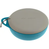 Kuchnia turystyczne i akcesoria - Sea To Summit Delta Bowl with Lid 301-32 - miniaturka - grafika 1
