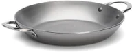 Patelnie - Patelnia do paelli, 28 cm, Mineral B - miniaturka - grafika 1