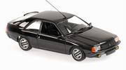 Samochody i pojazdy dla dzieci - Minichamps Renault Fuego 1984 Black 1:43 940113521 - miniaturka - grafika 1