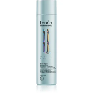 Londa Professional CALM SZAMPON 250ML 250.0 ml - Szampony do włosów - miniaturka - grafika 1