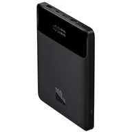 Powerbanki - Baseus Blade Power | Power Bank 20000mAh 100W Power Delivery Quick Charge PPDGL-01 - miniaturka - grafika 1