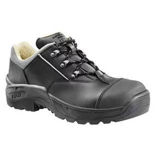 Buty Haix AirPower R22 Low S3 black (607806) - Odzież taktyczna i umundurowanie - miniaturka - grafika 1