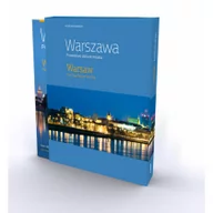 Albumy krajoznawcze - Multico Warszawa. Prawdziwe oblicze miasta. Warsaw. The True Face of the City Piotr Wierzbowski - miniaturka - grafika 1