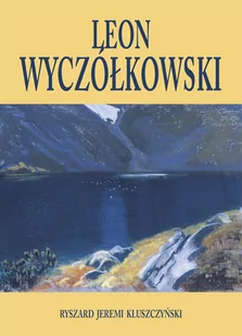 WBC Leon Wyczółkowski - Książki o kulturze i sztuce - miniaturka - grafika 1
