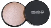 Pudry do twarzy - Deni Carte, Puder Rozświetlający, Nr R30 - miniaturka - grafika 1
