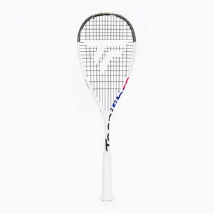 Rakieta do squasha Tecnifibre Carboflex 125 X-Top - Squash - miniaturka - grafika 1