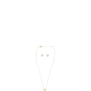 Michael Kors Zestaw - Naszyjniki - miniaturka - grafika 1