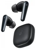 Słuchawki - Soundcore Liberty 5 Czarne - miniaturka - grafika 1