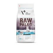 VetExpert 4T RAW PALEO PUPPY LARGE 12 KG