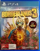 DLC - PS4 Borderlands 3 DLC - miniaturka - grafika 1