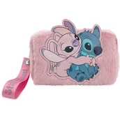 Zabawy w naśladowanie dorosłych - Disney Stitch Toiletry Bag torebka kosmetyczna 17,5 x 10 x 9 cm 1 szt. - miniaturka - grafika 1
