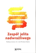 Książki medyczne - PZWL Zespół jelita nadwrażliwego Mirosława Gałęcka - miniaturka - grafika 1