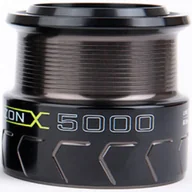 Kołowrotki - ZAPASOWA SZPULA DO KOŁOWROTKA MATRIX HORIZON X 5000 - miniaturka - grafika 1