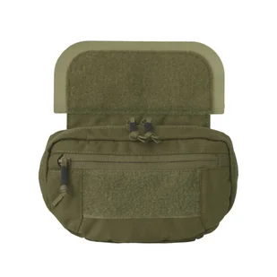 Helikon - Kieszeń podwieszana do kamizelki Guardian Dangler - Olive Green - MO-GDP-CD-02 - Odzież taktyczna i umundurowanie - miniaturka - grafika 1