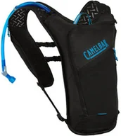 Plecaki - Camelbak Plecak kamizelka do biegania Octane Dart Black - miniaturka - grafika 1